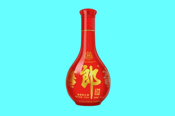 武汉市硚口郎酒回收.jpg