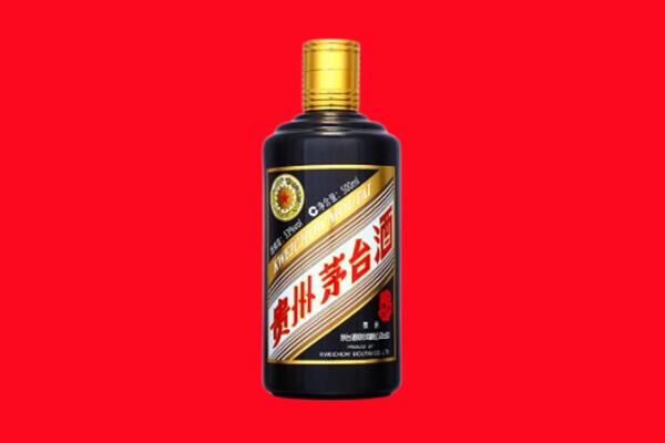 武汉市硚口回收茅台酒瓶